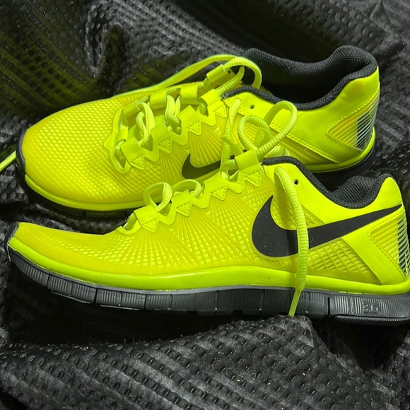 Nike free 3.0 - Picture 2 of 6